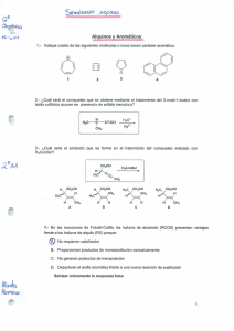 Ejercicios resueltos Orgánica II pag 1