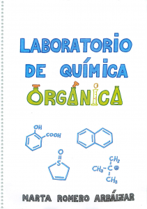 Laboratorio de Química Orgánica