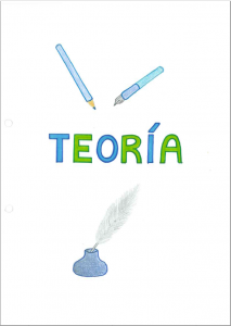 Teoría Matemáticas 1 Bachillerato